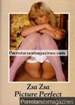 Zsa Zsa - Picture Perfect adult mag